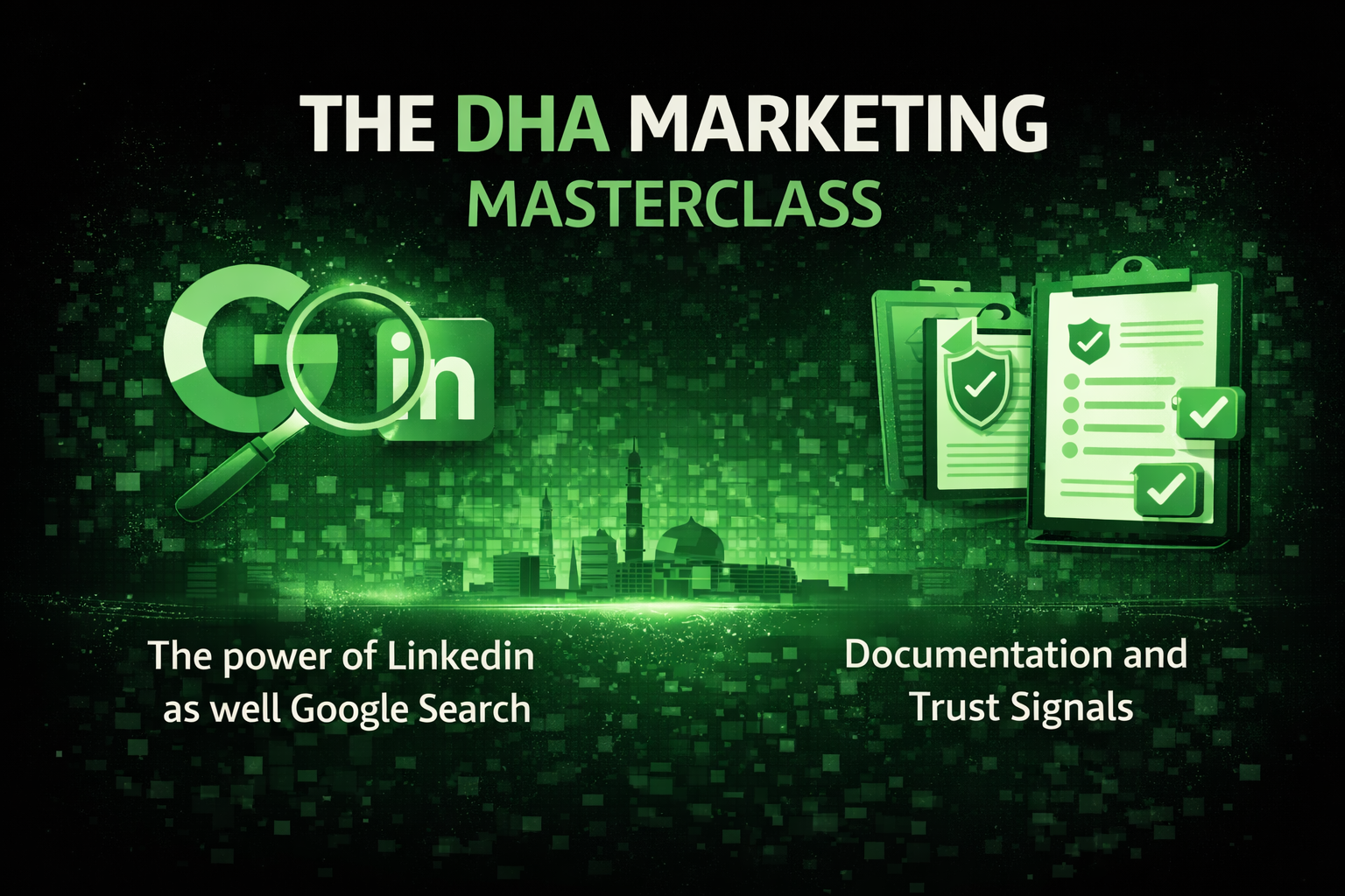 Best marketing agency for DHA vs Bahria