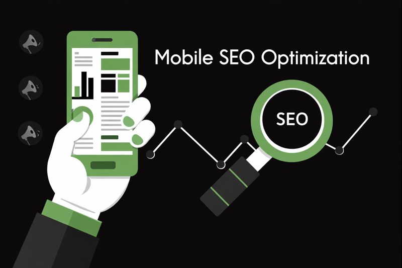 Local SEO Islamabad