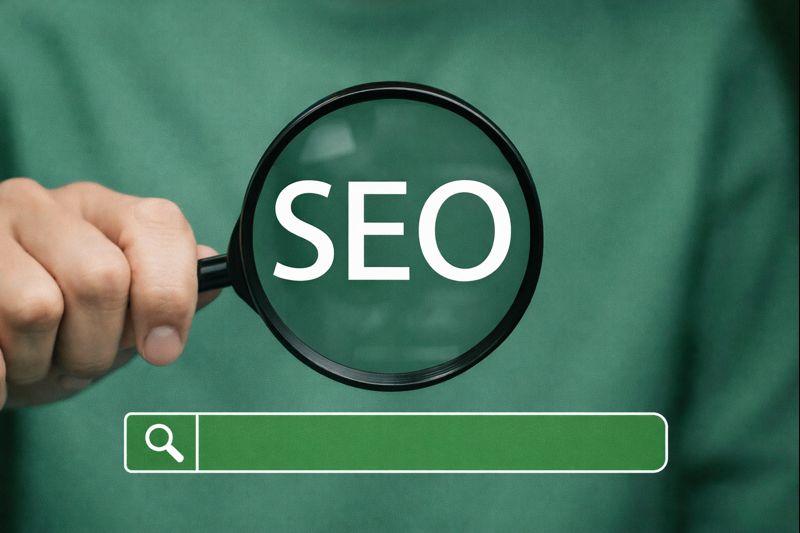 SEO services in Pakistan