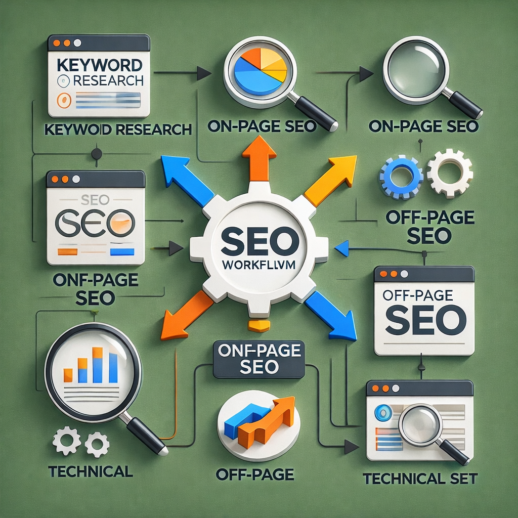 SEO Services in Rawalpindi, Dominate the Twin Cities 1 SEO Services in Rawalpindi