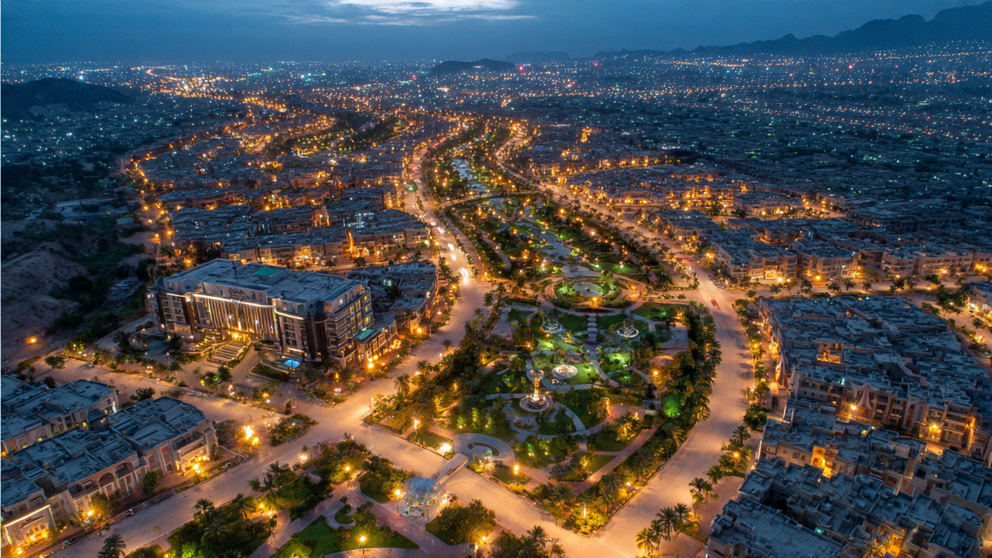 digital marketing for real estate in bahria town rawalpindi