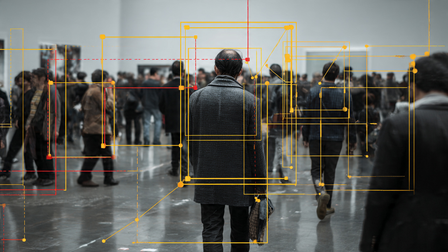 Data Annotation tech