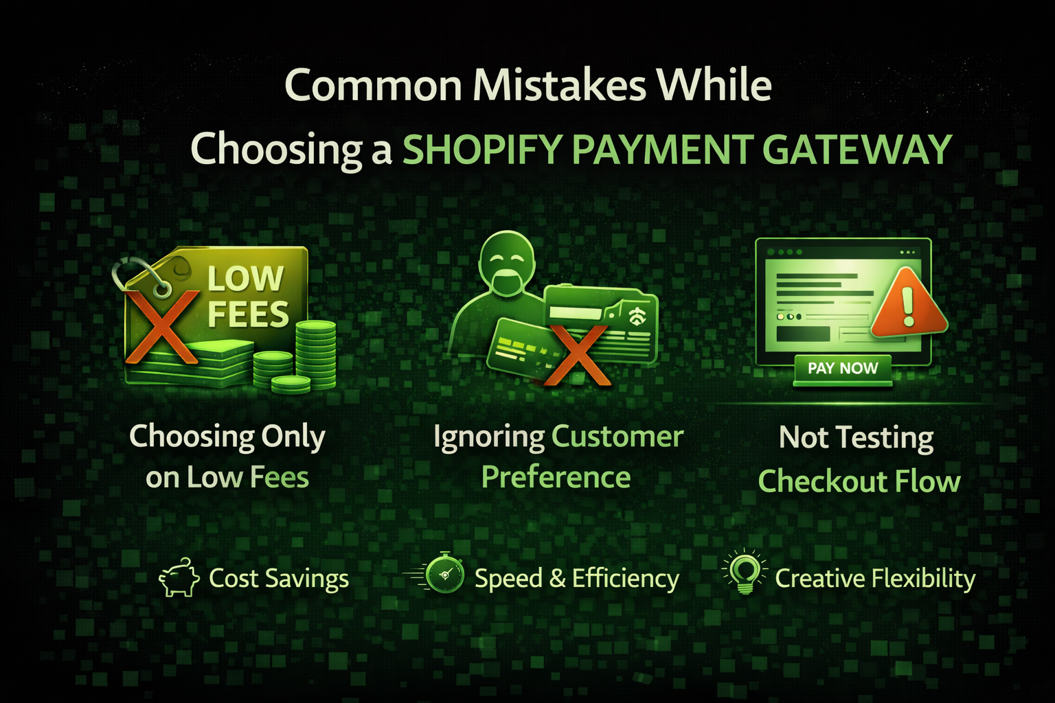Shopify Payment Gateway