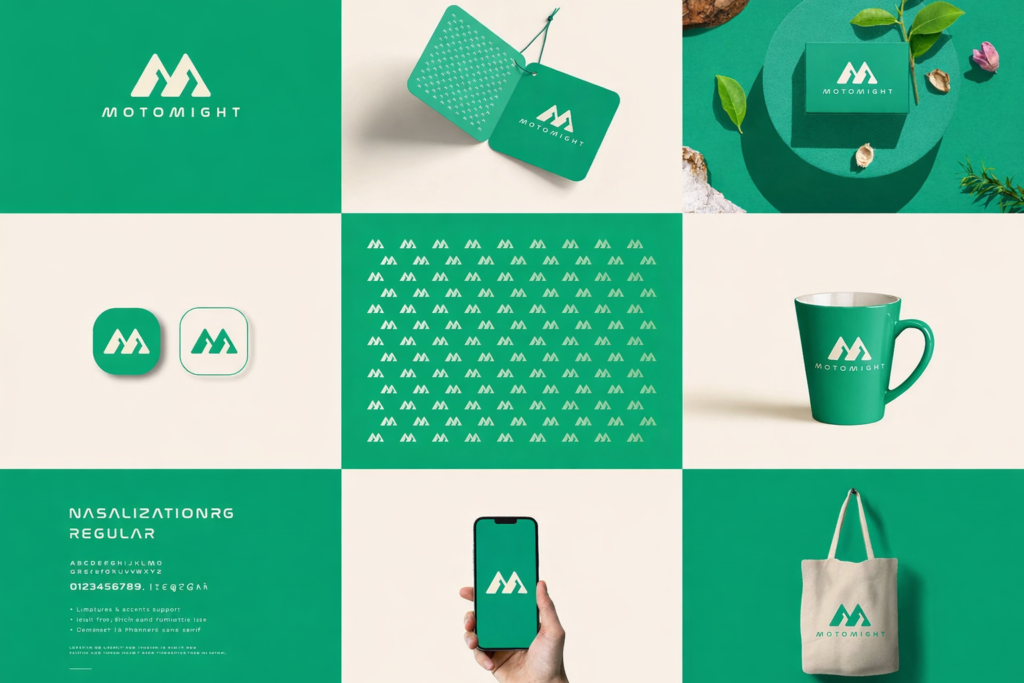 TYPES OF GRAPHIC DESIGN