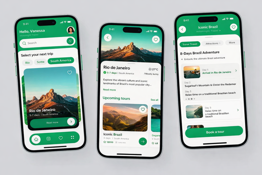 types of graphic design
