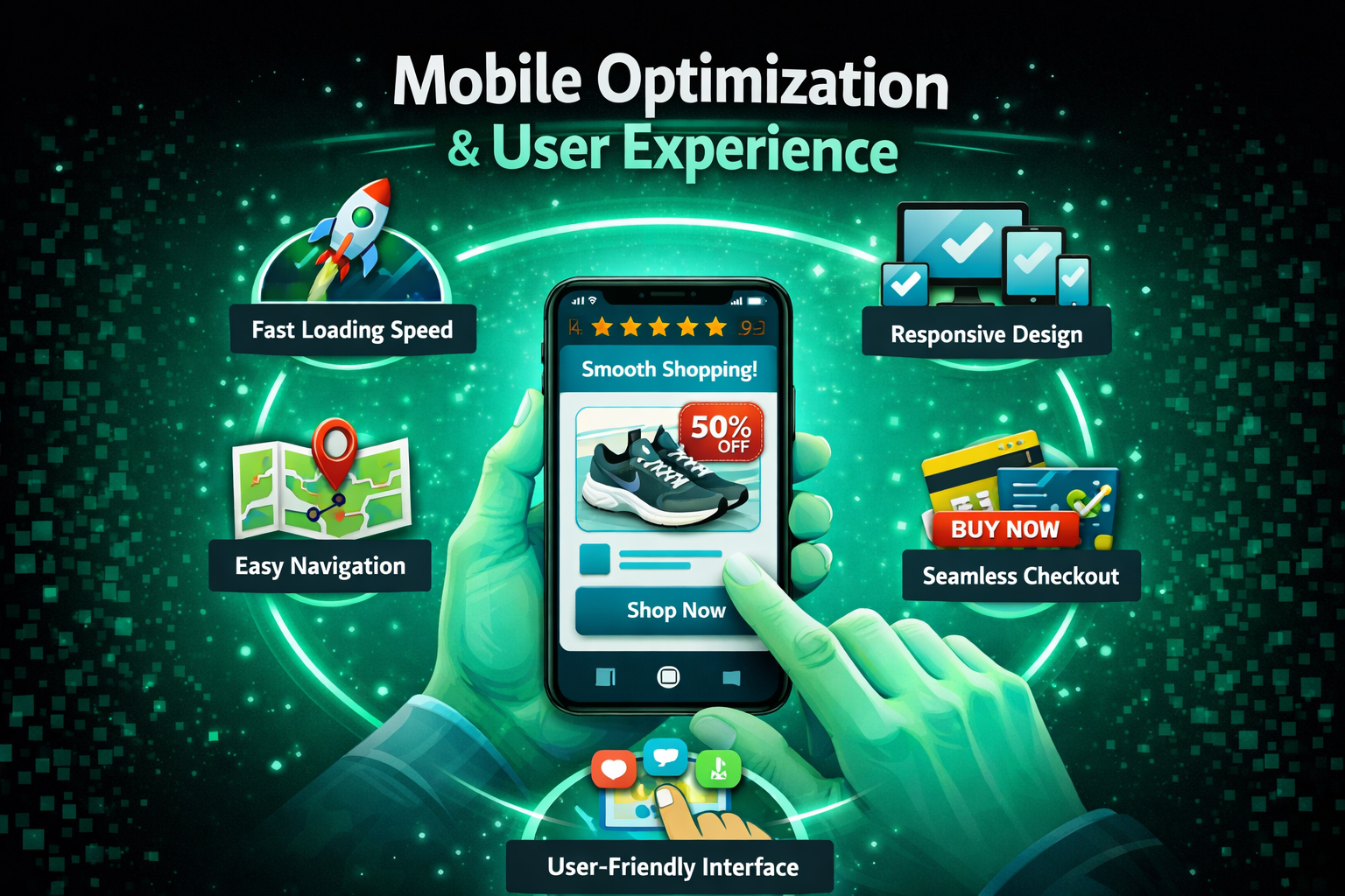 Local SEO for Clinics Islamabad