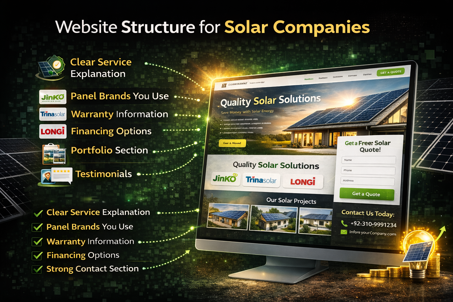 Branding for Solar Companies in Pakistan – Premium Strategy for Growth | Media Initiation 3 Branding for Solar Companies in Pakistan