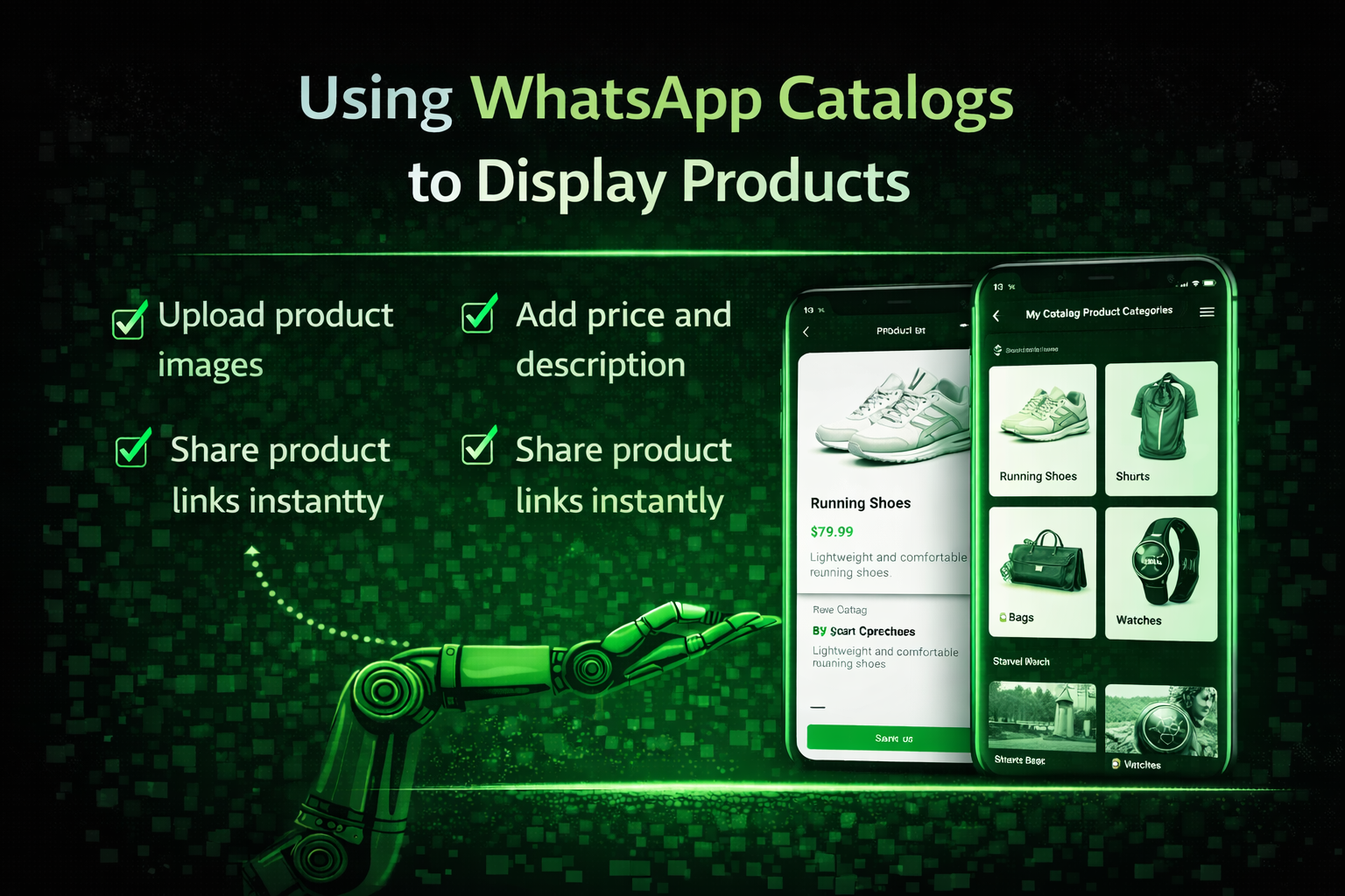 WhatsApp Marketing Strategy for Pakistani Businesses