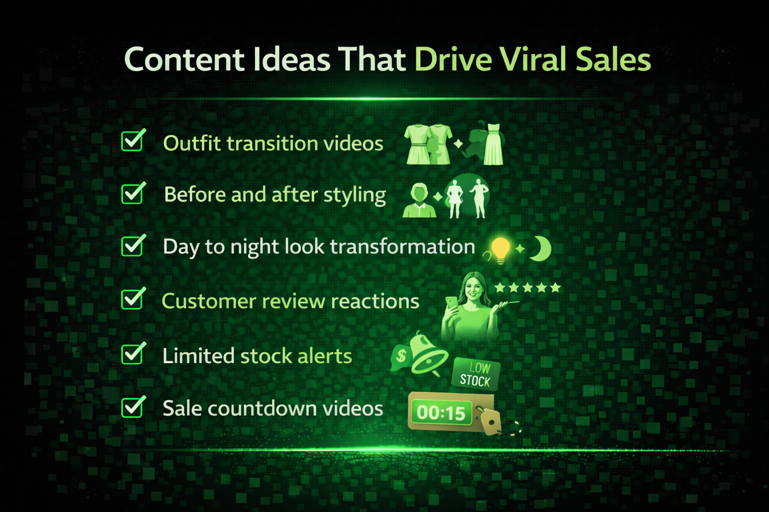 TikTok Shop strategy Pakistan 