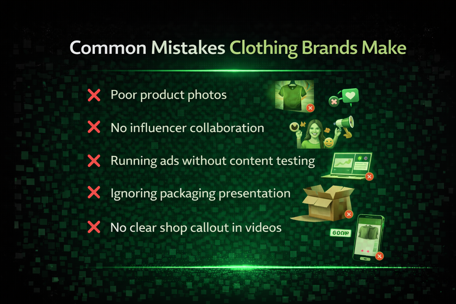 TikTok Shop strategy Pakistan 