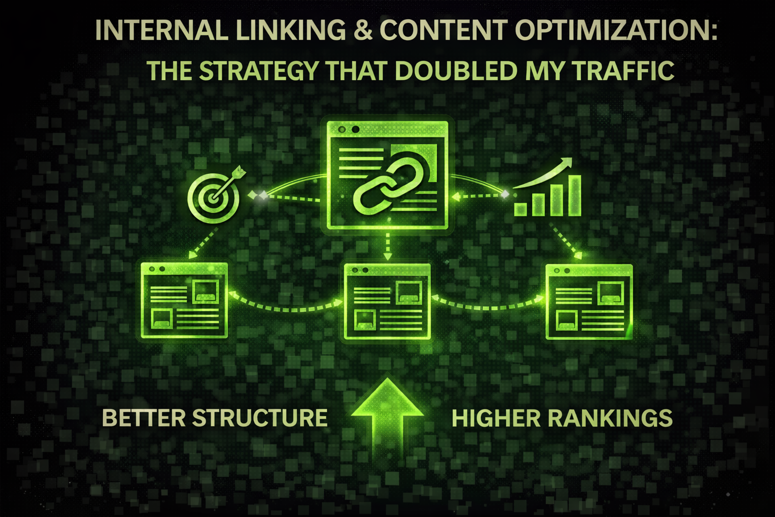 internal linking