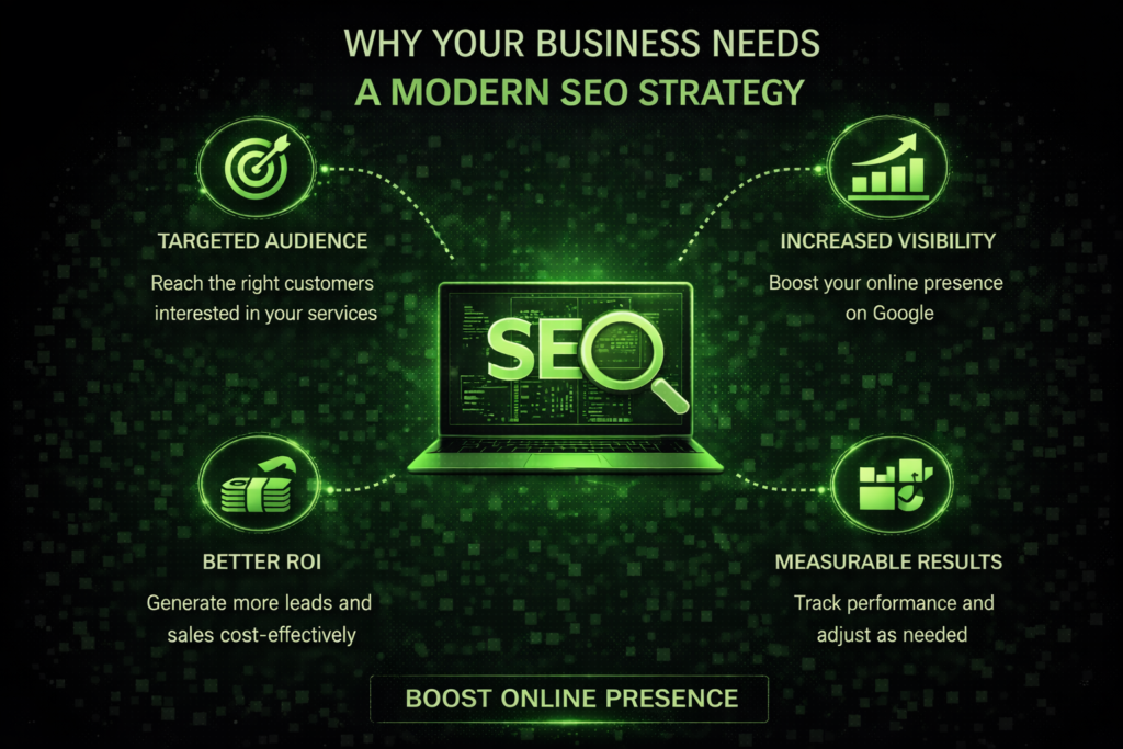 The Ultimate SEO Checklist 2026 for Pakistani Businesses | Media Initiation 2 ChatGPT Image Apr 5 2026 11 38 55 PM