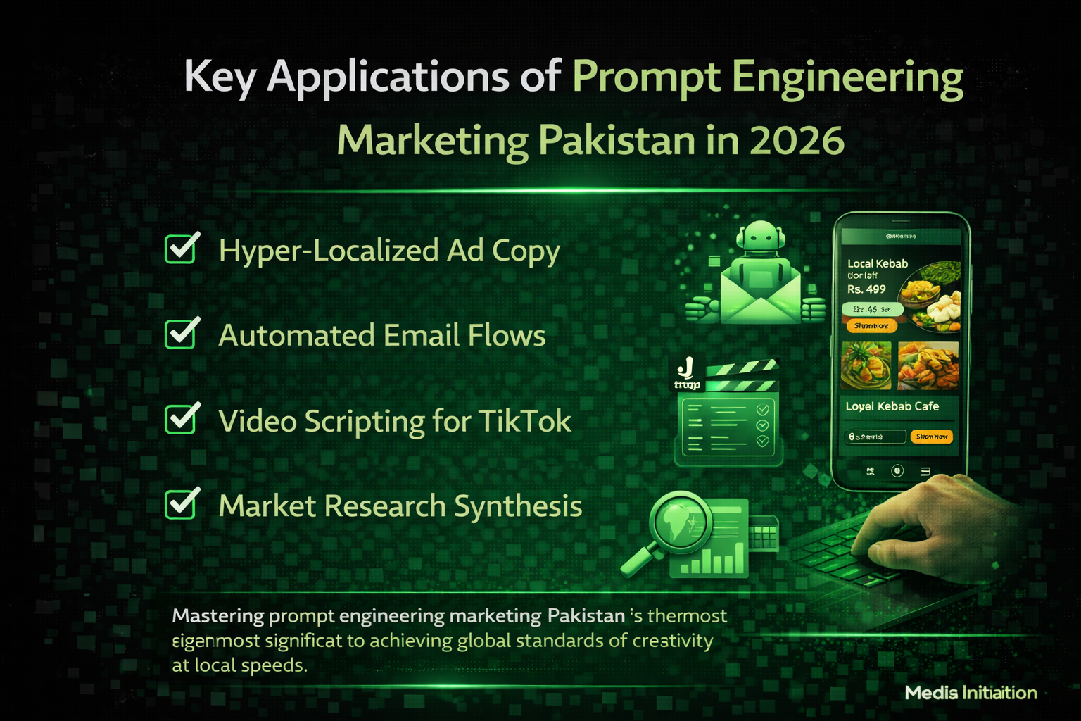 Prompt Engineering Marketing Pakistan: The Future of Digital Agencies 3 Prompt Engineering Marketing Pakistan