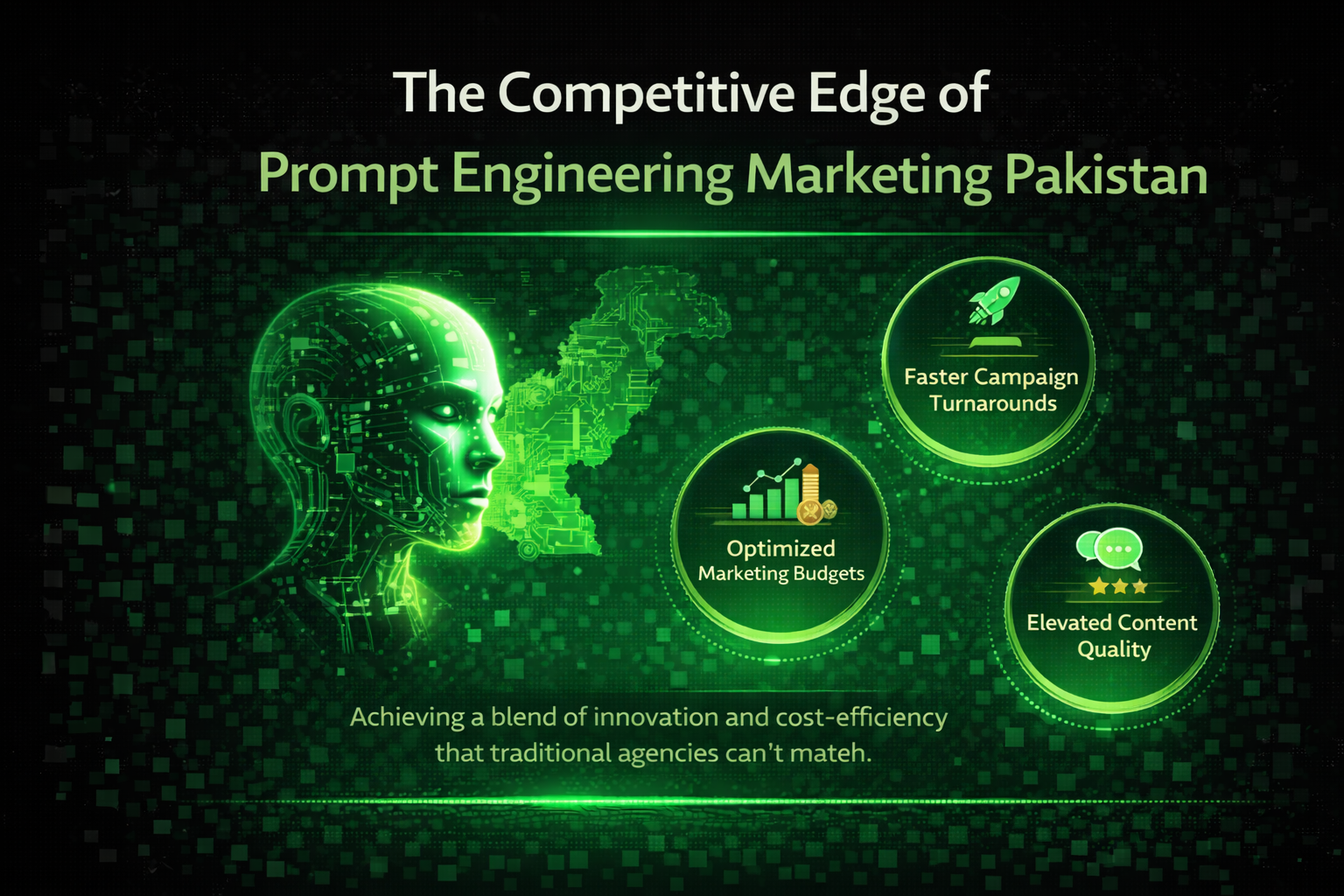 Prompt Engineering Marketing Pakistan: The Future of Digital Agencies 4 Prompt Engineering Marketing Pakistan