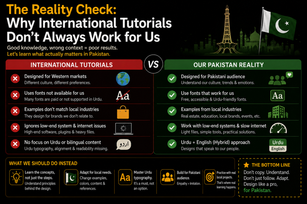 Tested & Ranked: The Best AI Image Generator Pakistan Options for Real Design Work 2 ai image generator pakistan