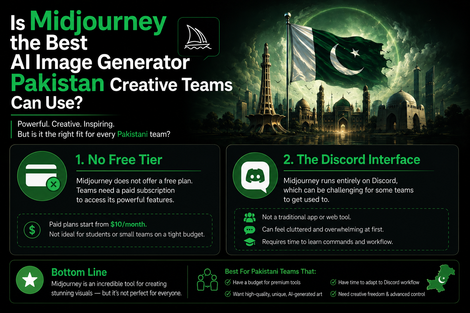 Tested & Ranked: The Best AI Image Generator Pakistan Options for Real Design Work 3 ai image generator pakistan