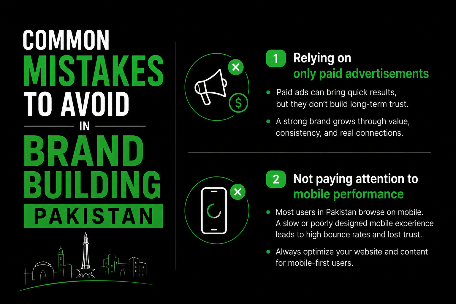 Building a Brand from scratch A Practical Guide to Brand Building Pakistan 4 brand building pakistan