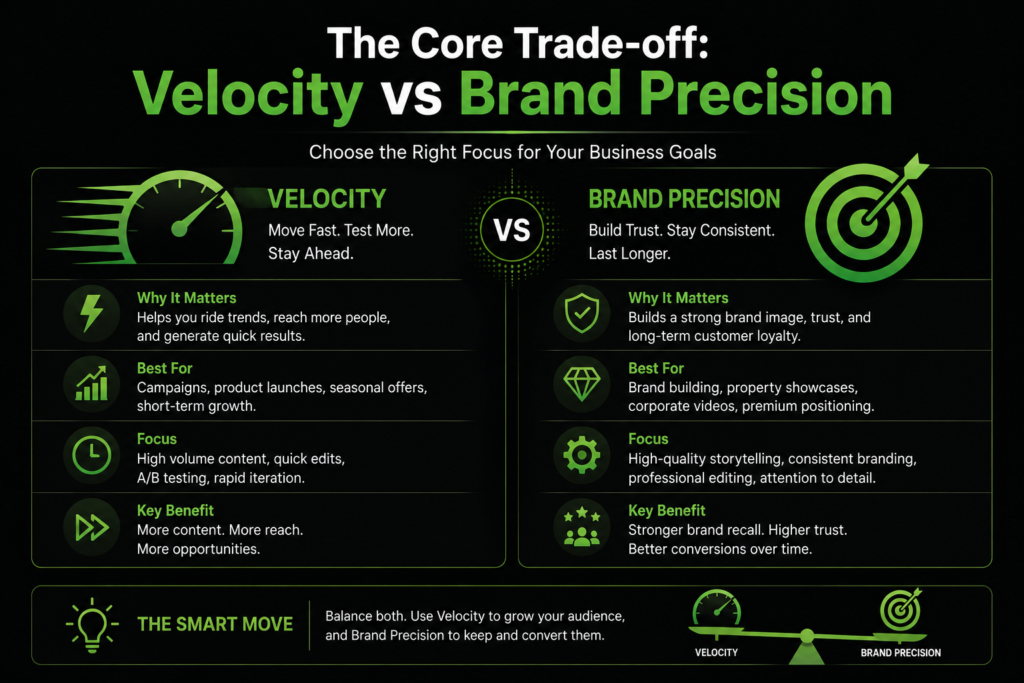 capcut vs professional video editing