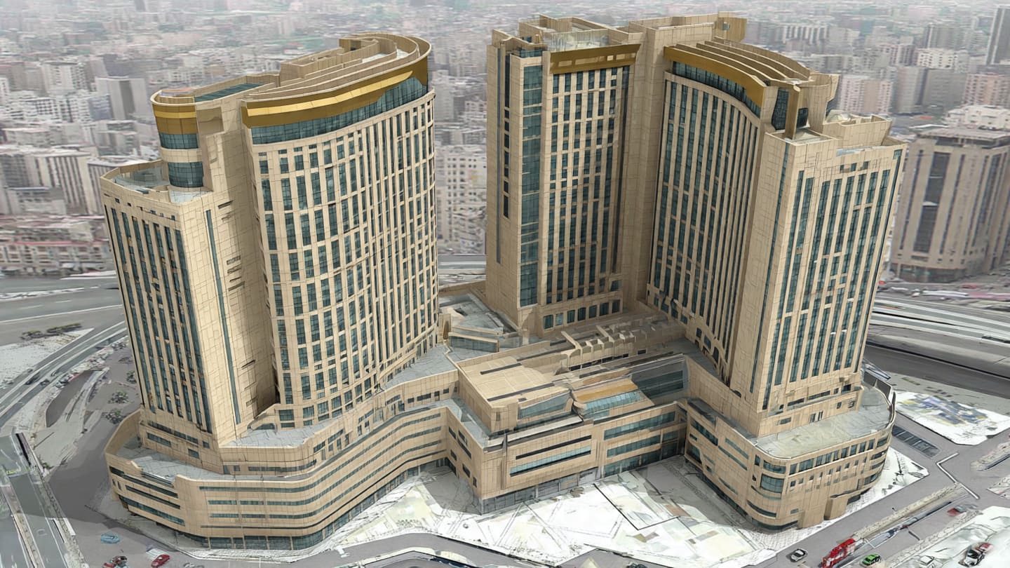 Lead generation for Bahria Town Projects