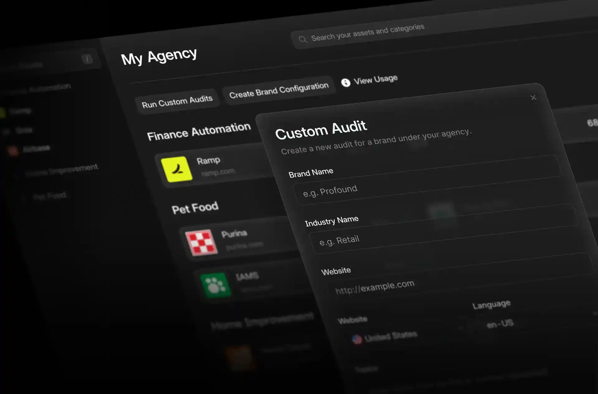 digital marketing services islamabad