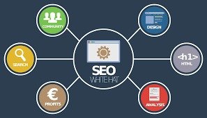 seo in digital marketing